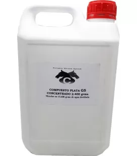Composé de Chrome B (concentré pour 18L)