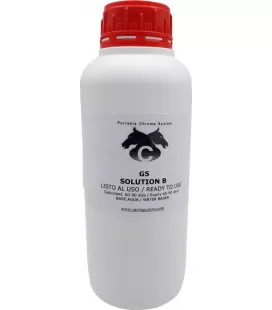 Chromium Compound B (Used) 1L