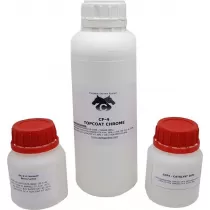 BARNIZ FINAL CROMO CF4 - 1L +CAT20% + DIS20%
