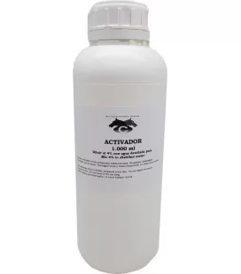 AKTIVATOR 1L 4%