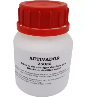 AKTIVATOR 1/4L 4%