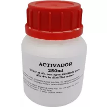 AKTIVATOR 1/4L 4%