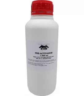 VORAKTIVATOR 1L 8%