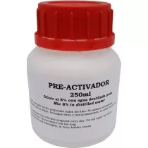 VORAKTIVATOR 1/4L 8%