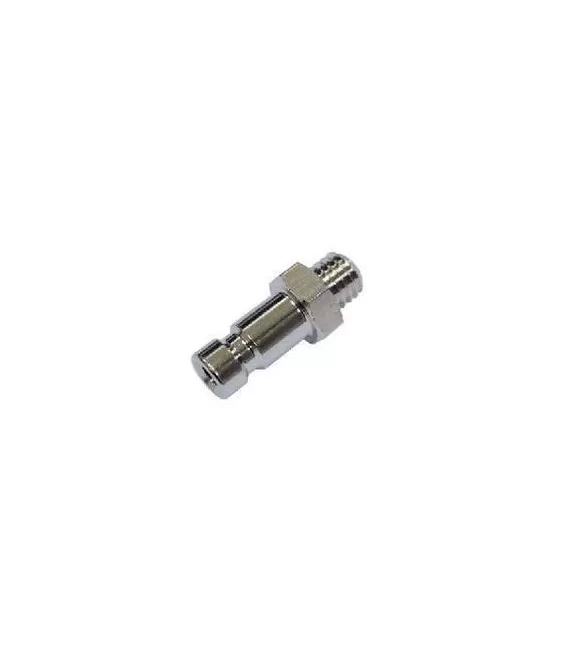 Stecker Quick-1/8 " - Außengewinde
