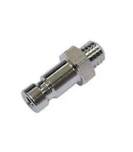 Conector Macho Rápido a 1/8 Macho