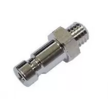 Stecker Quick-1/8 " - Außengewinde