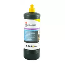 Pulimento Abrillantador Extra Fino 3M (1L)