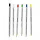 Lapiz Lumocolor Omnichrom Staedtler
