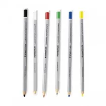 Lápis Lumocolor Omnichrom Staedtler