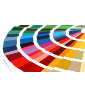Two-coat paint RAL or NCS formulation (1/2L)