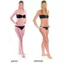 Loção Bronzeadora Aerógrafo DHA 12% - 1L