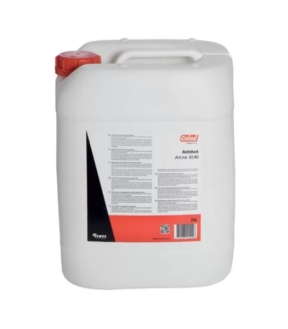 Laca Anti Adherente Cabinas Antidust EMM - 20L