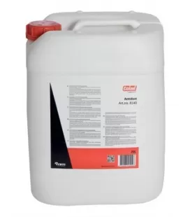 Laca Anti Adherente Cabinas Antidust EMM - 20L
