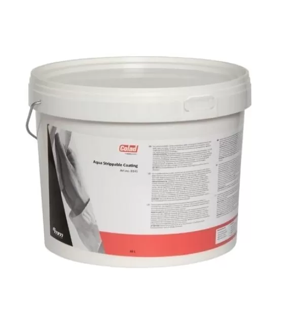 Protector Cabina Laca Pelable (1L)