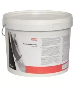 Protecteur de Cabine Vernis Pelable (1L)