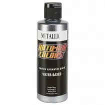 Paints Metallic Auto Air - 120ml