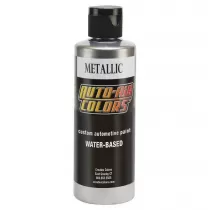 Pinturas Metalizadas Auto Air - 120ml
