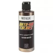 Pinturas Metalizadas Auto Air - 120ml