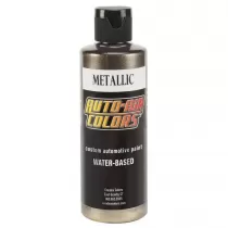 Paints Metallic Auto Air - 120ml