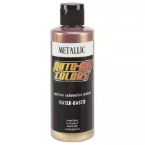 Paints Metallic Auto Air - 120ml