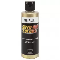 Peintures Métalliques Automatique de l'Air - 120ml