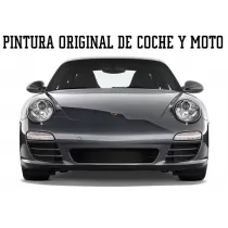Série de cores para carros e motocicletas