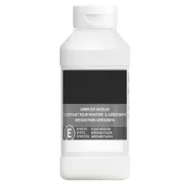 Riduttore/diluente per aerografo a base d'acqua - 500 ml