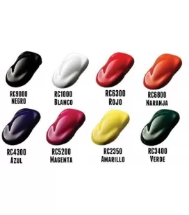 Peinture Monocoat 2K MAT + Chat