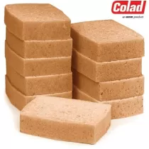 Éponge de ponçage