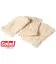 Cloth atrapapolvos Waffled (90x95cm)