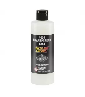 Base trasparente 4004 Malvagi / Auto / aereo - 60ml