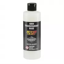 Transparent Base 4004 Wicked / Auto Air - 60ml