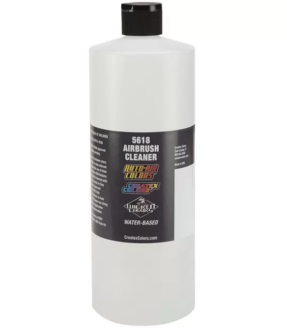 Limpiador Createx - 480ml
