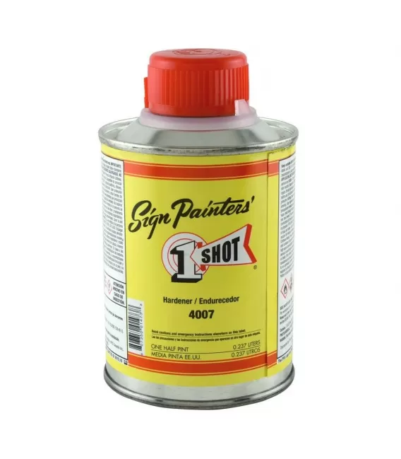 Catalyseur Pinstriping 1 Shot (236 ml)