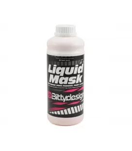Mascara Liquido Aerografo Bittydesign - 1L