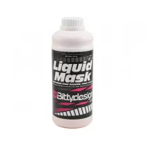 Mascara Liquido Aerografo Bittydesign - 1L
