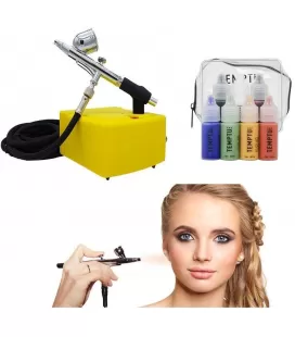 Starter-Make-up-Airbrush-Set
