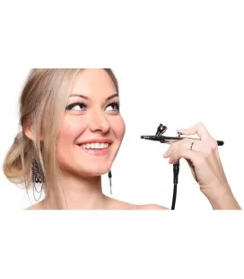 Starter Makeup Airbrushing Set
