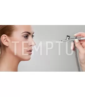 Set Aerografia Make Up Professional