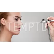 Set Aerografia Make Up Professional