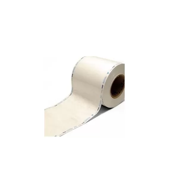 Máscara Adesiva Aerografia - 21cm x 1mtr