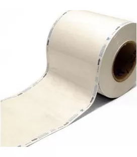 Masque Adhésif Aérographe - 21cm x 1mtr