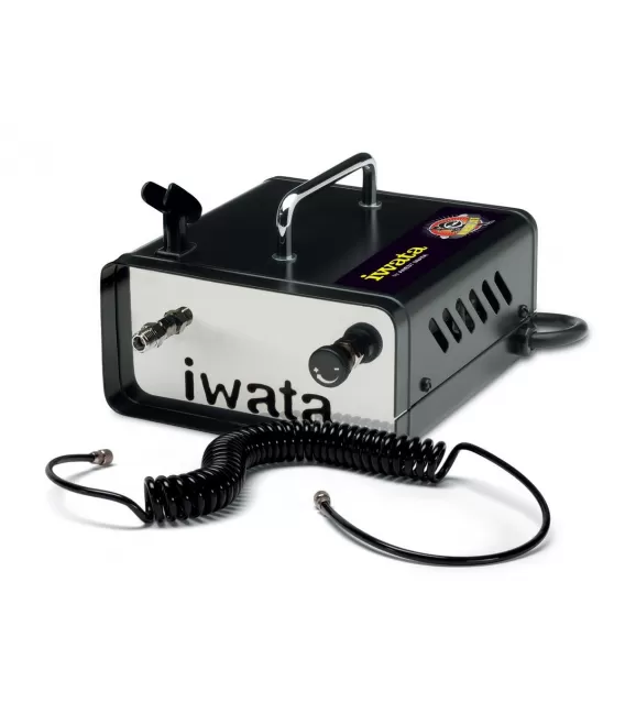 Compresor Iwata Ninja Jet