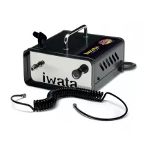 Compressor, Iwata Ninja Jet