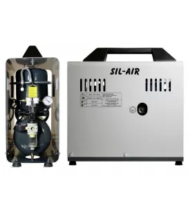 SIL AIR 50 Silent Compressor