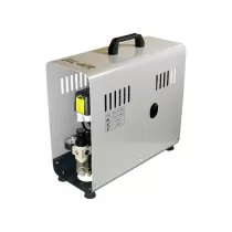 Compresor Silencisoso SIL AIR 50