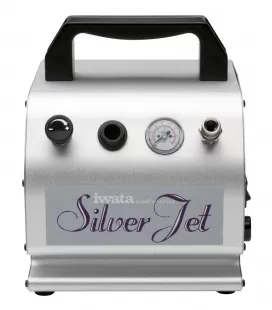 Compresor Iwata Silver Jet