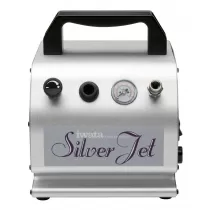 Compresseur Iwata Silver Jet