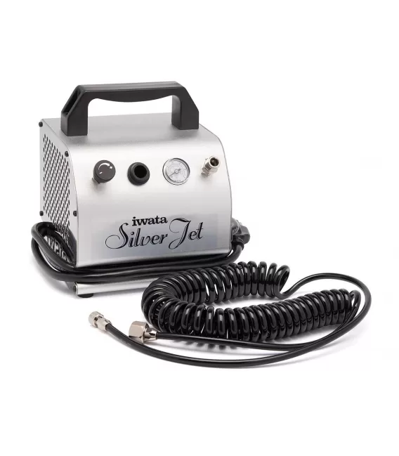 Compressor Iwata Silver Jet
